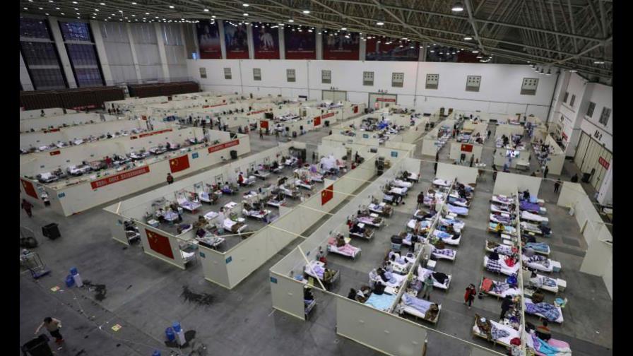 ¿Son reales las cifras de coronavirus de China?