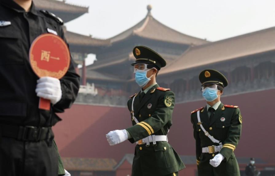 OMS pide a China que le invite para investigar los orígenes del nuevo coronavirus
