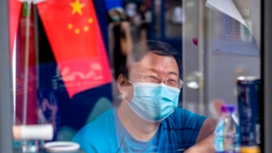 China insiste en responder a EEUU pero no concreta cómo