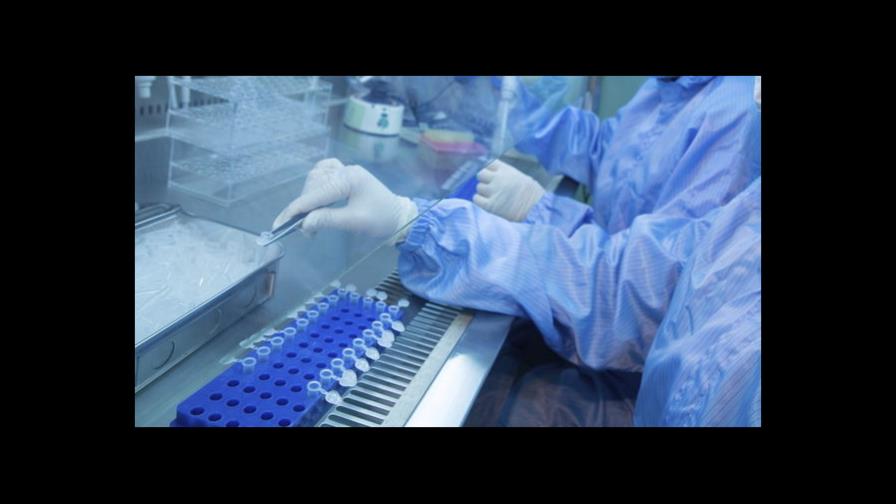 Crean una prueba que detecta el ébola en menos de 30 minutos