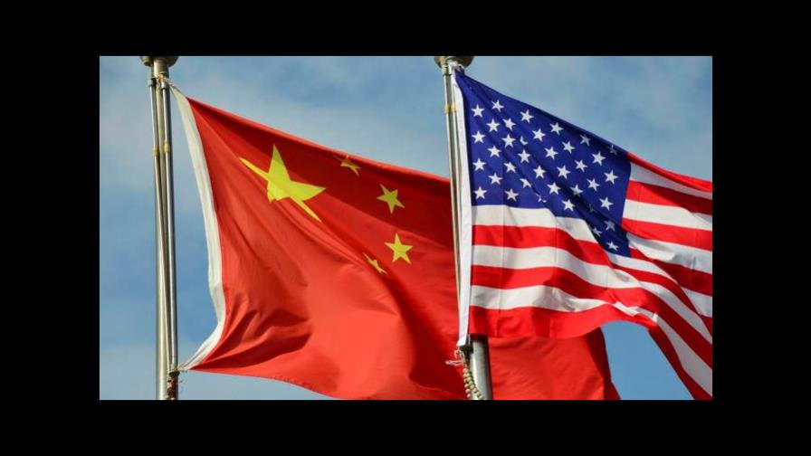 Pekín afirma que Pompeo busca “sembrar discordia” entre China y Latinoamérica Pekín afirma que Pompeo busca “sembrar discordia” entre China y Latinoamérica