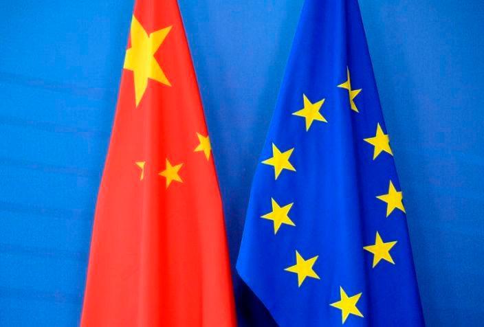 UE apresta un importante acuerdo con China, a pesar de las preocupaciones
