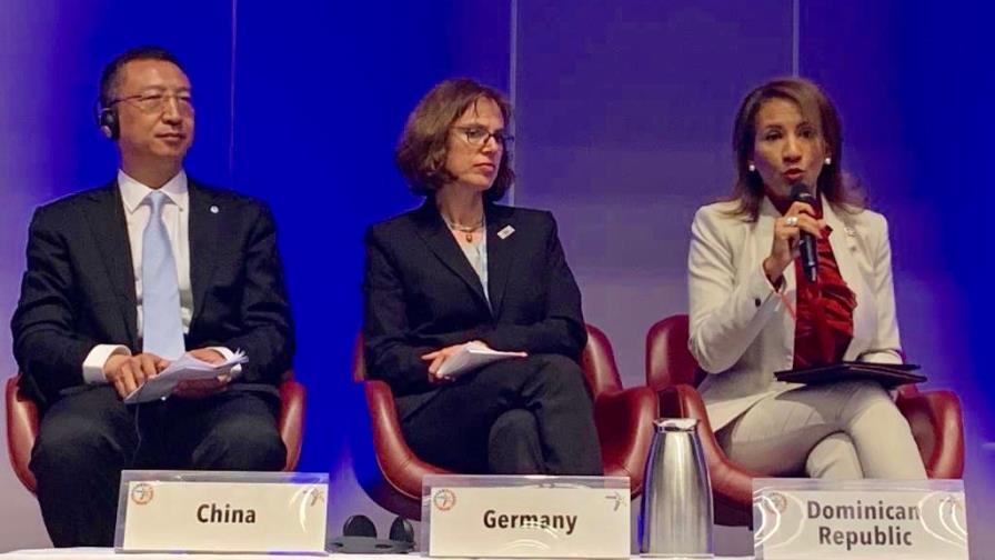 Zoraima Cuello afirma que República Digital reduce desigualdades sociales