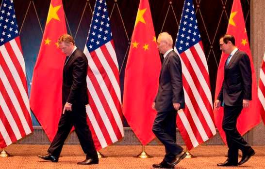 Trump reaviva la guerra comercial días después de la última reunión con China