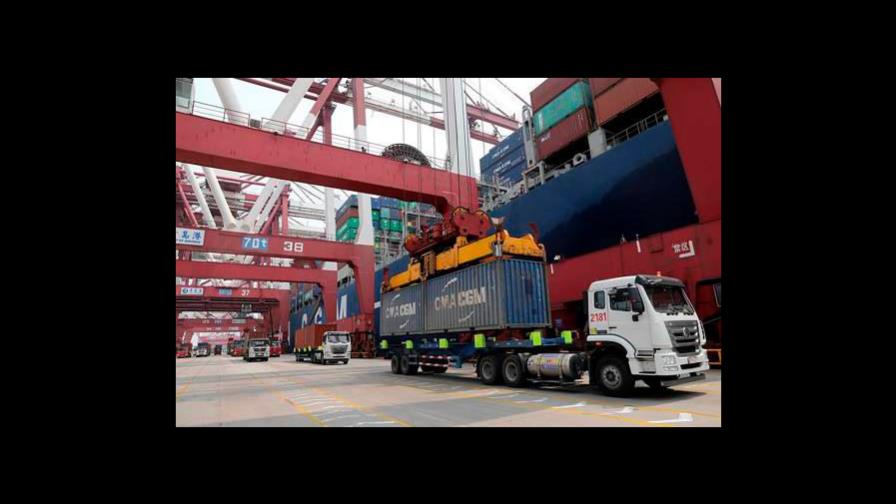 China rebajará los aranceles a más de 850 productos agropecuarios, farmacéuticos y tecnológicos