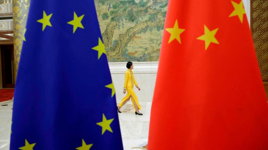 Bruselas dice que la UE y China pueden firmar tratado de inversiones en 2020 Bruselas dice que la UE y China pueden firmar tratado de inversiones en 2020