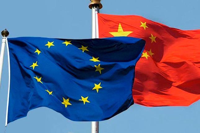 Los países de la UE despejan el camino para un acuerdo de inversión con China