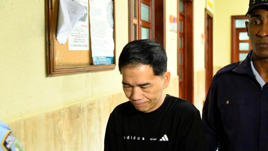 Dictan tres meses de coerción a un ciudadano chino acusado de matar a dos prestamistas