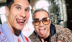 Chyno y Nacho sellan su reconciliaci&oacute;n con la versi&oacute;n ac&uacute;stica de Raro