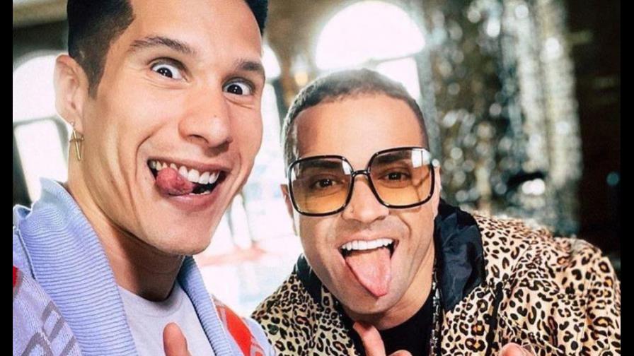 Chyno y Nacho sellan su reconciliación con la versión acústica de Raro