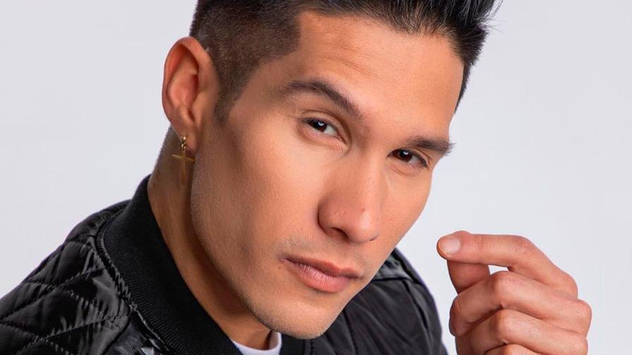 Chyno Miranda revela que estuvo paralítico por varios meses