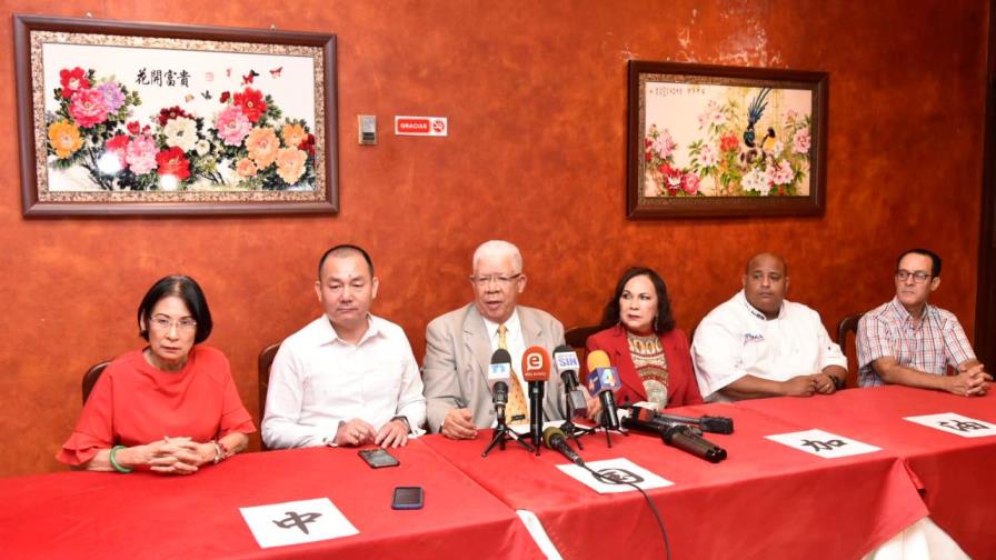 La venta de productos chinos en RD no ha sido afectada por el coronavirus La venta de productos chinos en RD no ha sido afectada por el coronavirus