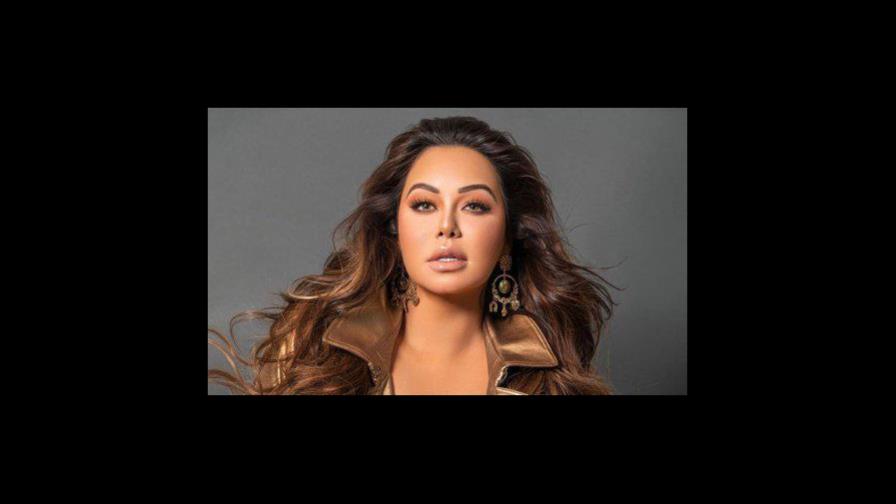 Chiquis Rivera será maestra musical por un día con la Fundación Latin Grammy Chiquis Rivera será maestra musical por un día con la Fundación Latin Grammy