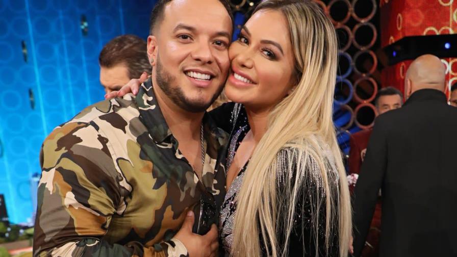 Chiquis Rivera anuncia que se separará de su esposo Lorenzo Méndez
