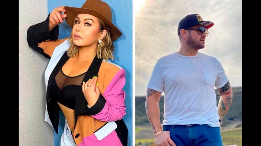Escándalo de la hija de Jenni Rivera por beso con empresario estando separada de su esposo