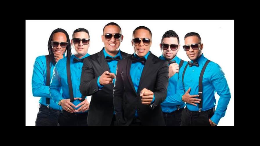 Otro integrante de Chiquito Team Band abandona el grupo Otro integrante de Chiquito Team Band abandona el grupo