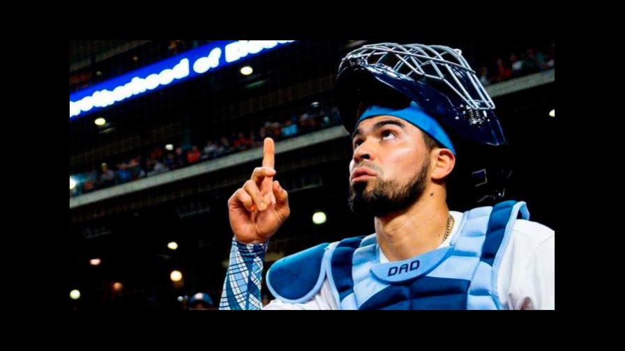 Las  “Redes” están en Pelota 