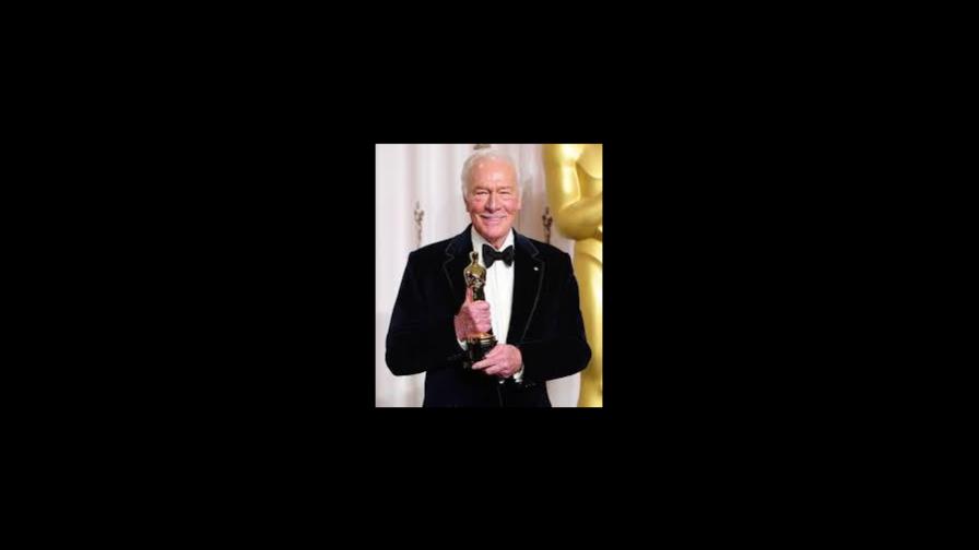 Christopher Plummer, el actor impecable que llevó Broadway a Hollywood