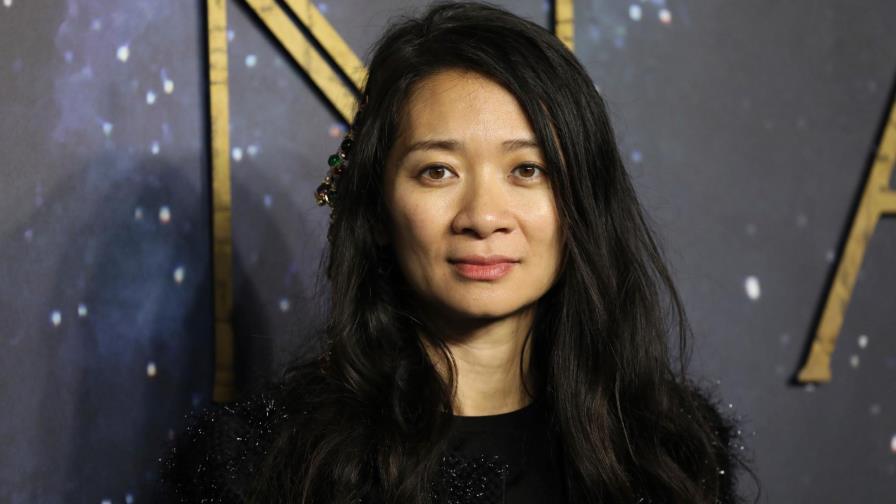 Después de Marvel: Chloé Zhao podría dirigir otra gran franquicia