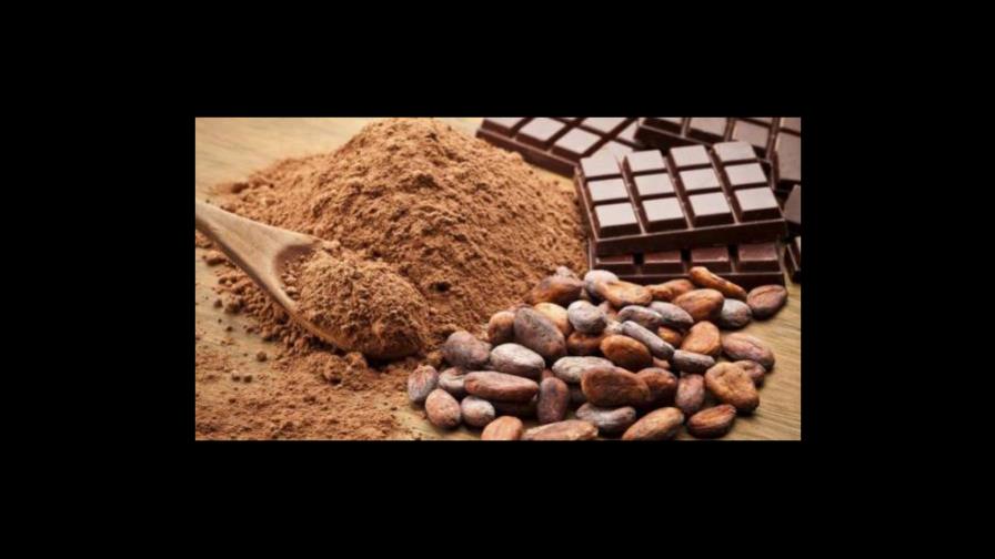 “¿Se considera el chocolate un nutracéutico?” “¿Se considera el chocolate un nutracéutico?”