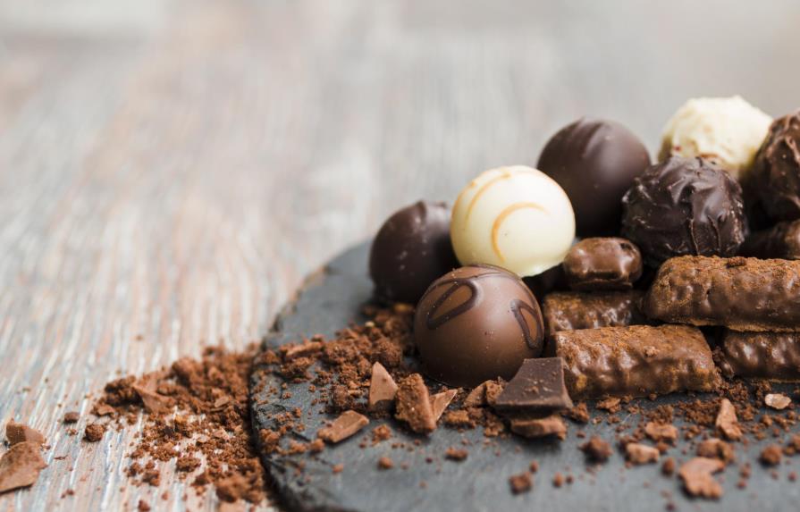 5 curiosidades sobre el chocolate que seguro no conocías
