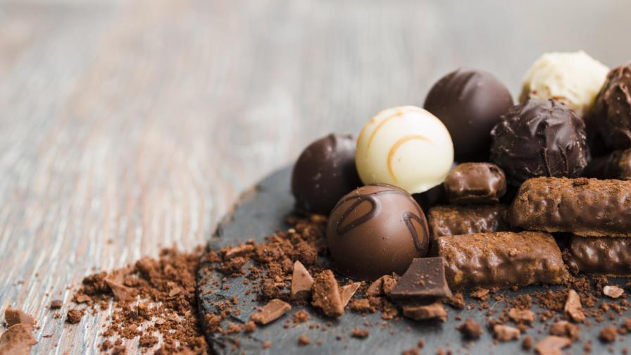 5 curiosidades sobre el chocolate que seguro no conocías 5 curiosidades sobre el chocolate que seguro no conocías