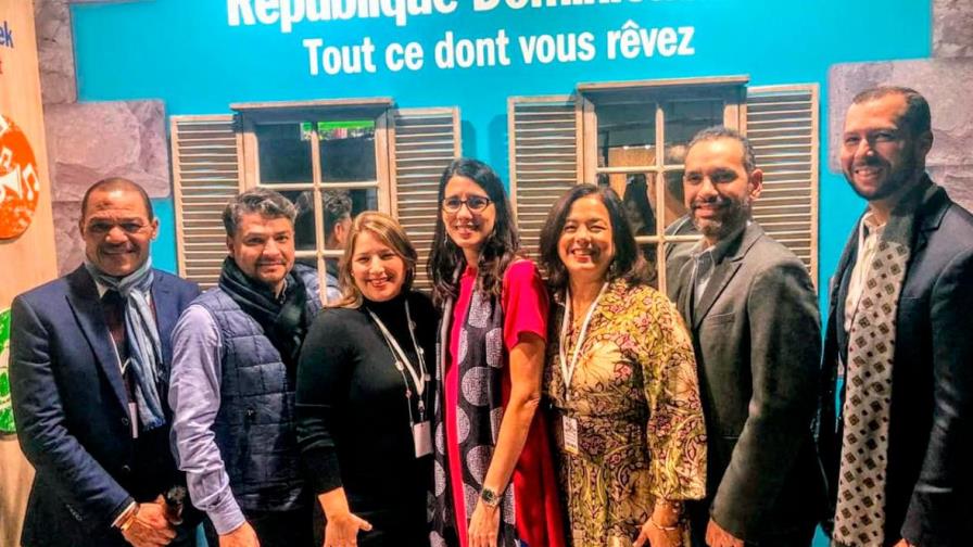 El cacao y el chocolate dominicano llegan al Salón del Chocolate Belga El cacao y el chocolate dominicano llegan al Salón del Chocolate Belga