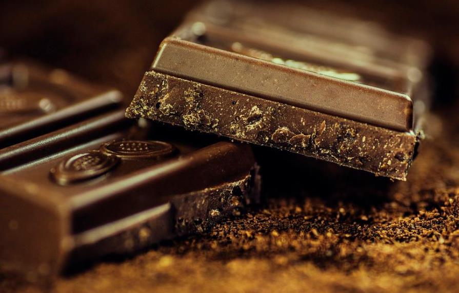 Cada 13 de septiembre tiene sabor a chocolate 