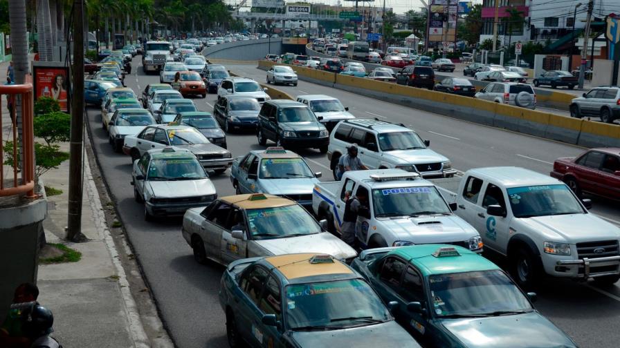 Intrant retirará licencias a conductores que violen la ley