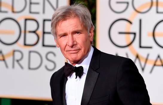 Las autoridades investigan a Harrison Ford por un nuevo incidente de avioneta