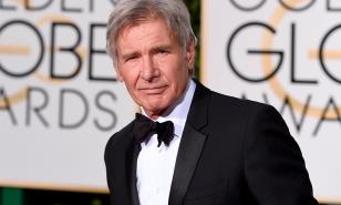 Harrison Ford habla para Diario Libre sobre su nueva película y si tiene planes de retirarse 