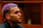 Chris Brown se declara culpable por una pelea en una discoteca de Londres en 2023 Chris Brown se declara culpable por una pelea en una discoteca de Londres en 2023