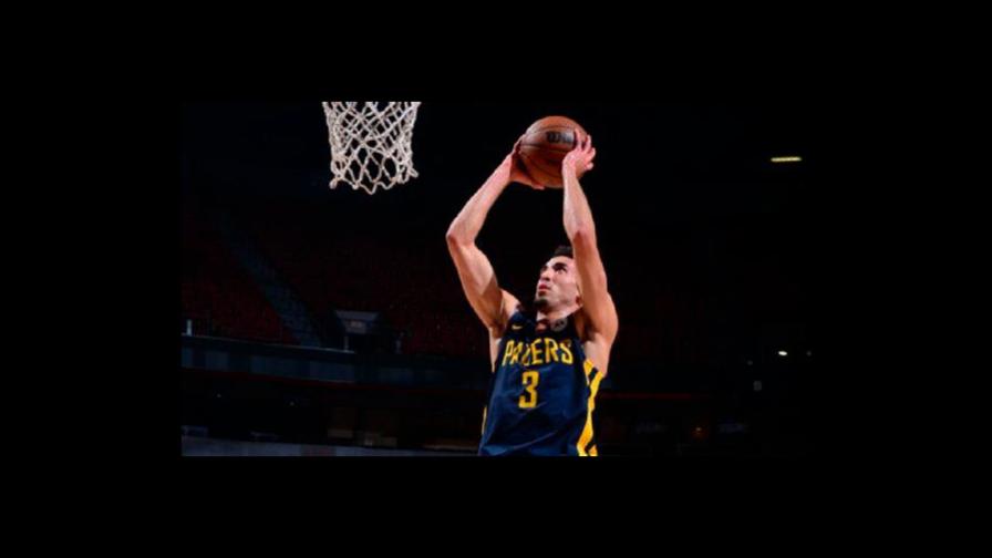 Chris Duarte quiere jugar con la selección dominicana