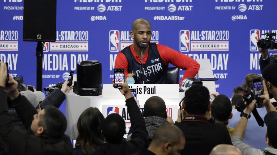 El cambio social será la meta en el reinicio de la NBA El cambio social será la meta en el reinicio de la NBA