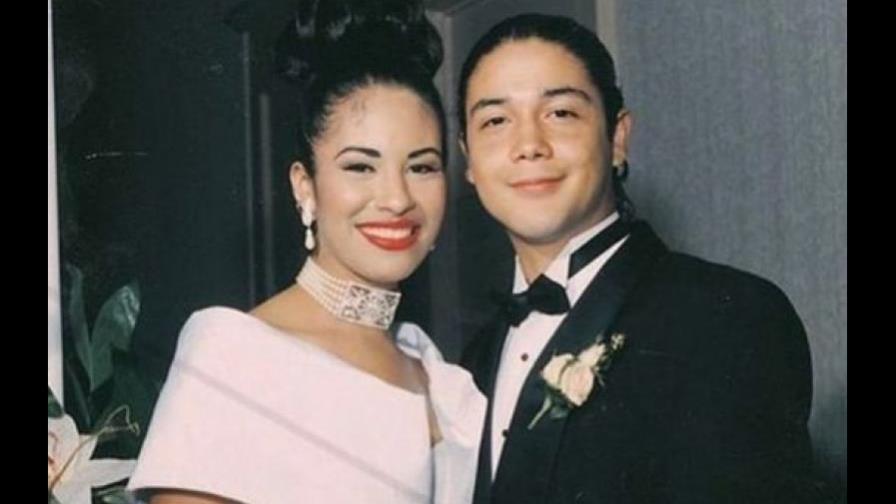 Con un crucero, viudo de Selena conmemorará 25 aniversario de la muerte de cantante