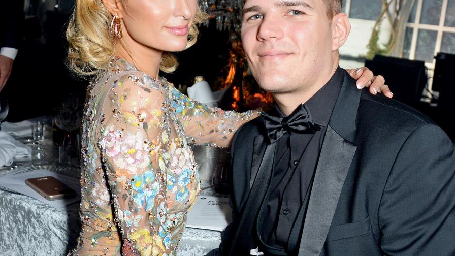 La maldición de Paris Hilton: cancela nuevamente planes de boda