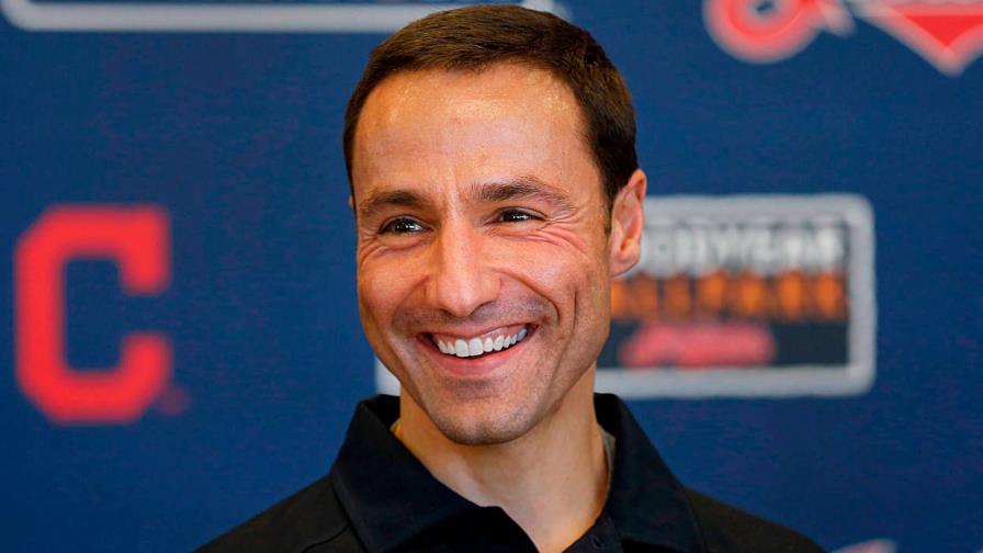 Los Indios de Cleveland hasta el 2021 Los Indios de Cleveland hasta el 2021