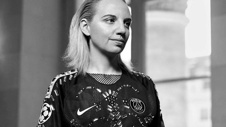 Christelle Kocher es la diseñadora invitada de Emilio Pucci para otoño-invierno 2020 Christelle Kocher es la diseñadora invitada de Emilio Pucci para otoño-invierno 2020