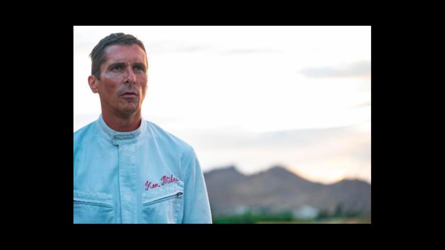 Christian Bale: “Los excéntricos son los que hacen progresar a la humanidad”