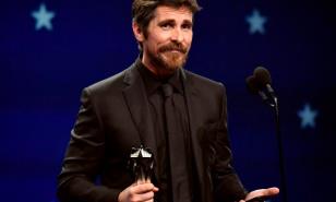 Entrevista al actor Christian Bale: “la gente todavía me recuerda como Batman”