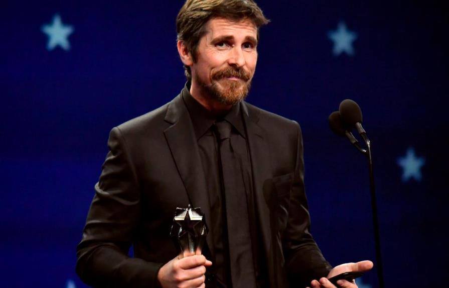 Entrevista al actor Christian Bale: “la gente todavía me recuerda como Batman”