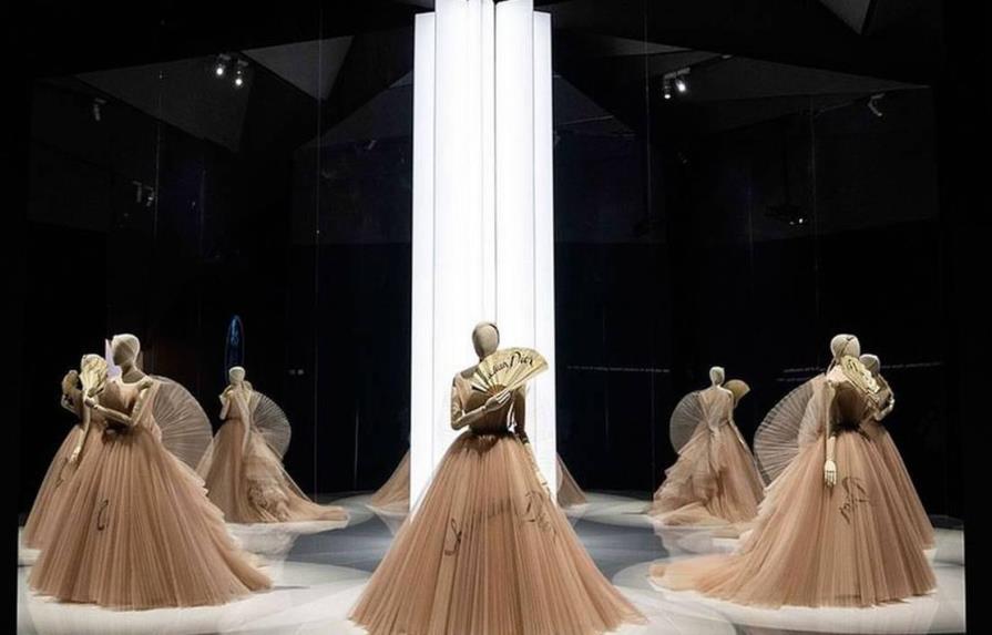 Dior presentará en julio la colección Crucero anulada en mayo por la pandemia
