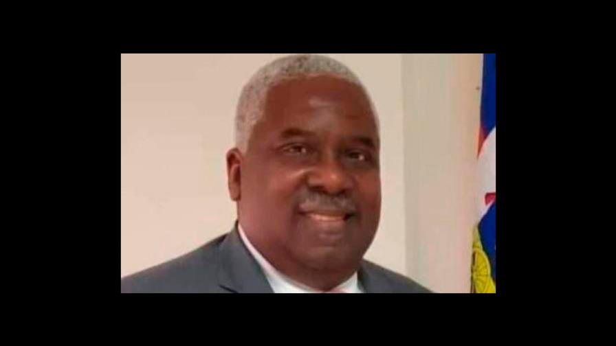 Sospechoso por muerte de Moïse tenía en su casa cuatro placas de República Dominicana