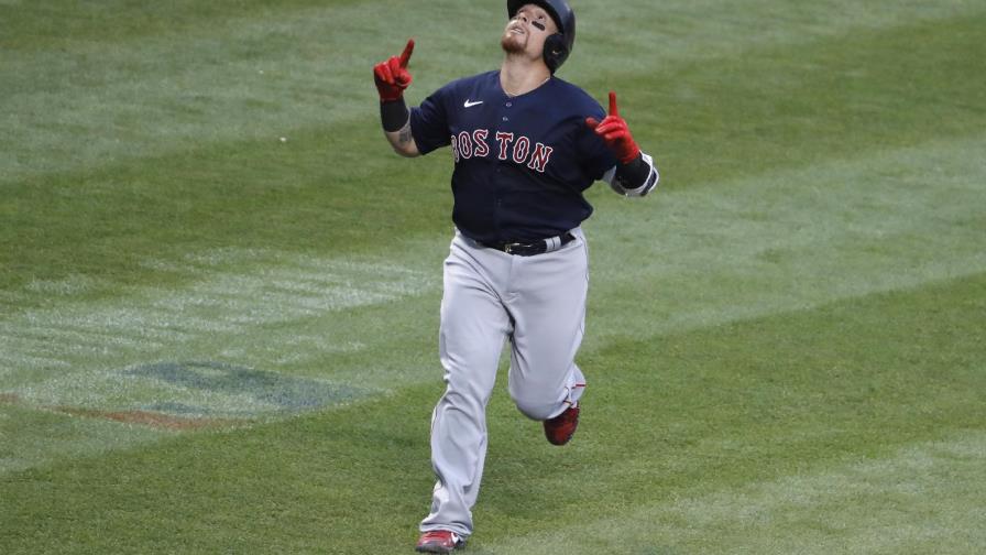 Latinoamericanos: Vázquez y  Cabrera pegan par de jonrones con suerte opuesta