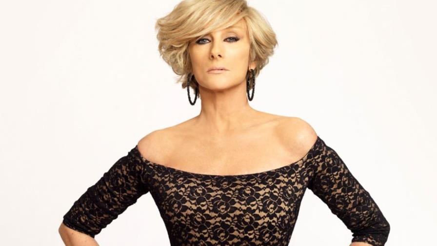 Muere la actriz argentina Christian Bach a los 59 años Muere la actriz argentina Christian Bach a los 59 años