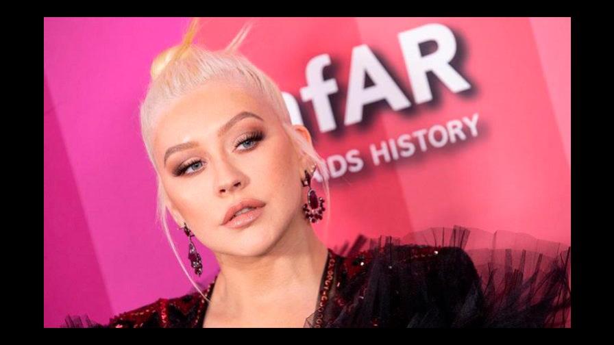 Christina Aguilera regresa a la banda sonora de Mulan