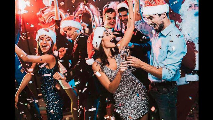 25 Canciones navideñas que no pasan de moda 