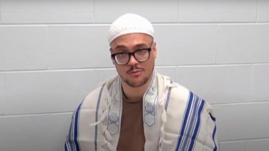 EE.UU. ejecuta a un preso por el asesinato de un matrimonio de religiosos EE.UU. ejecuta a un preso por el asesinato de un matrimonio de religiosos