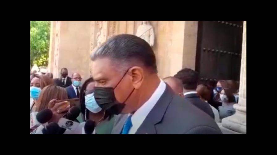 Interior y Policía comenzará plan de desarme el 16 de este mes Interior y Policía comenzará plan de desarme el 16 de este mes