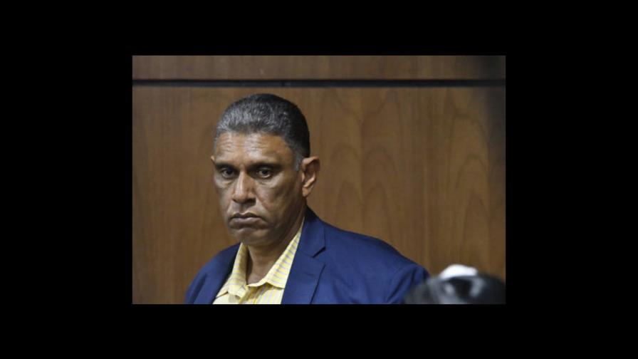 Chú Vásquez: ?Nunca he tenido interés de ocultar nada?